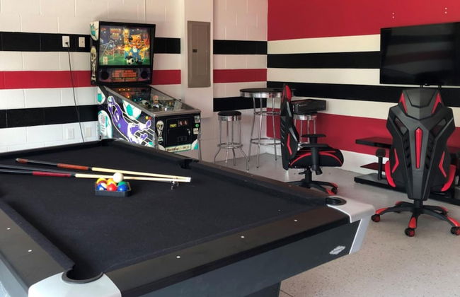 Wellerden at Reunion Resort!by Shine Villas - Foto 47