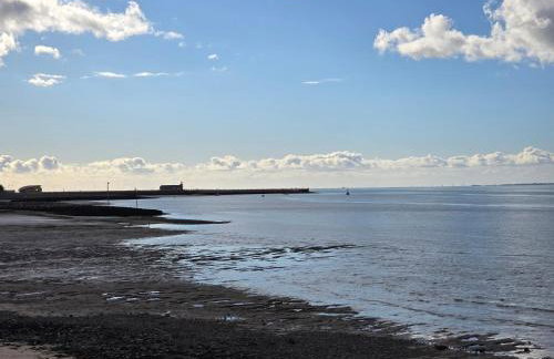 Eden Rose Cottage hot-tub jacuzzi morecambe-bay - Photo 80