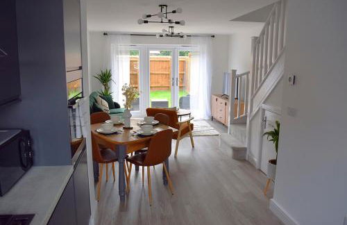 Tolson Court House - Photo 1