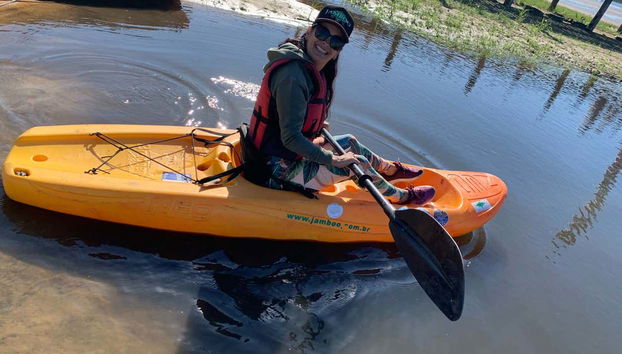Tour en kayak por los humedales de Imbé - Foto 3