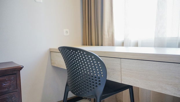 Servicio de la habitación