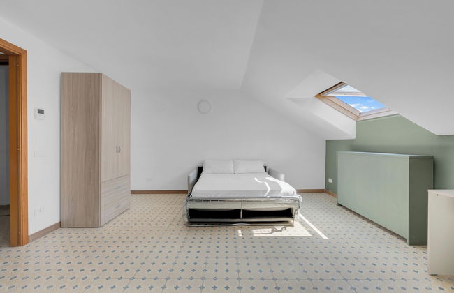 Casa da Suite Fraschini - Foto 53