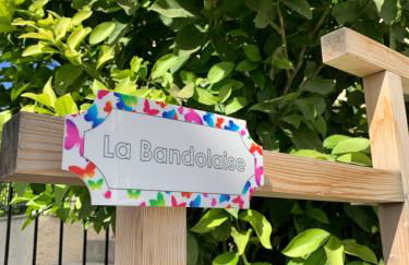 La Bandolaise à Perdika - Foto 29