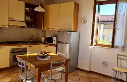 Appartamento Le Serre - Foto 12