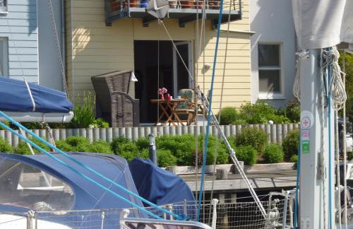 Am Altstadt - Yachthafen - Foto 11