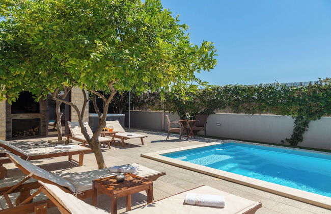 Sunshine Holiday Home - Foto 53