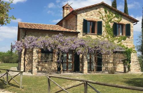 Villa Lavanda - Foto 1
