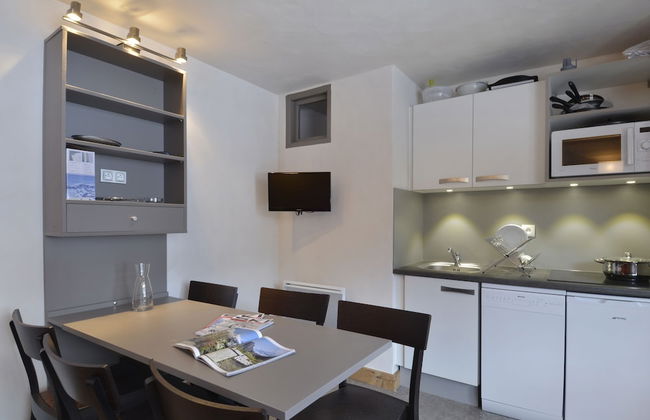 OIP Plagne Bellecôte - Foto 9