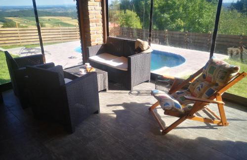 Rural holiday house Vinodol-Kalnik - Foto 8