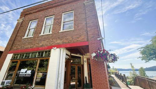 Above the Shot Harrisons Gem - Foto 4