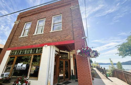 Above the Shot Harrisons Gem - Foto 4