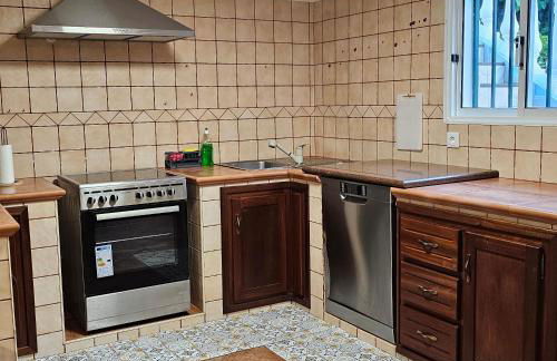 JoLi Larano - BBQ In - Foto 45