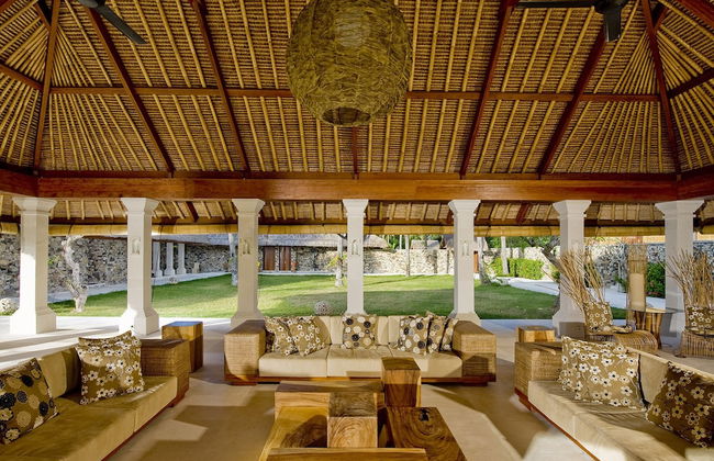 Villa Sepoi Sepoi by Elite Havens - Foto 28