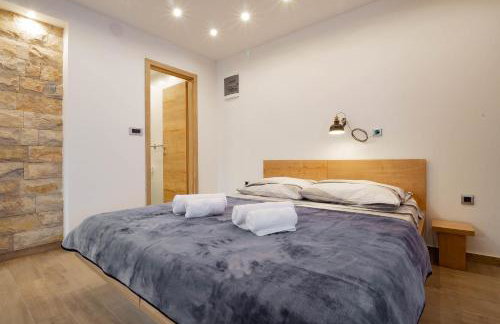 Apartments Marinici Rijeka - with Private Parking - Foto 28