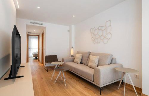 Elegance & comfort in Chamberi- 4C - Foto 11