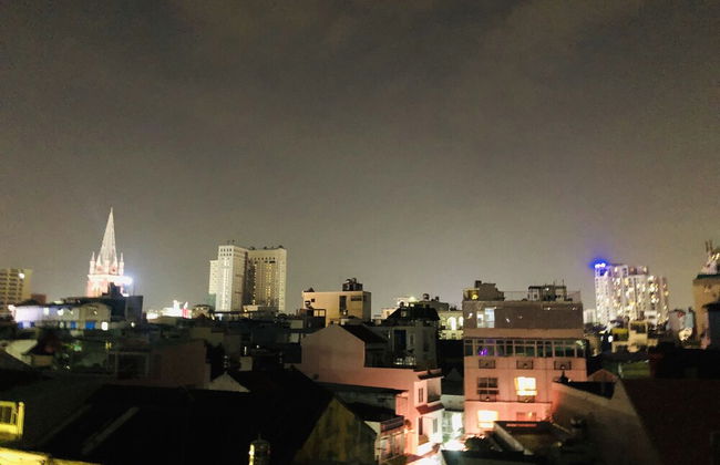 Estelle Boutique Apartment - Photo 80