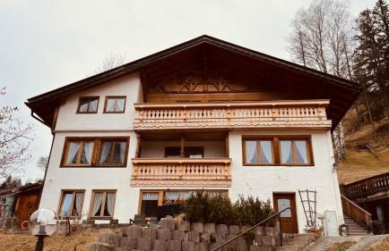 Haus Höhenheim - Foto 22