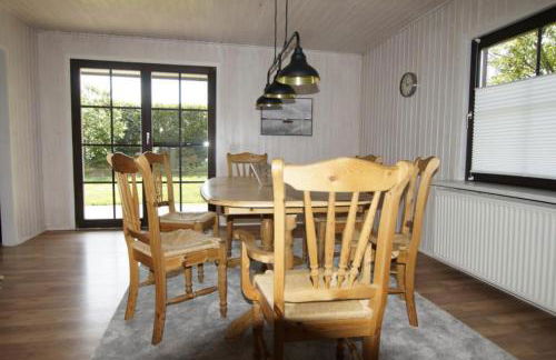 Dümmerglück gemütliches und im skandinavischen Still - Foto 7