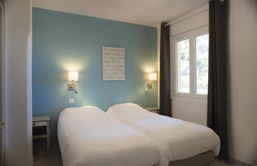 Appartements des Joncas - Foto 45