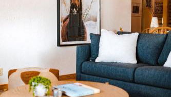 Teton Cabins - Photo 1