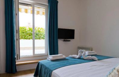 Apartment Michelle - Foto 8