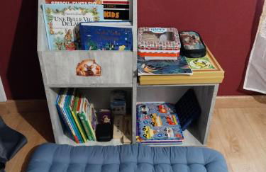 Les 4 Fils Aymon - Foto 14