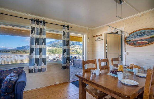 Topcamp Havblikk - Helgeland - Photo 28