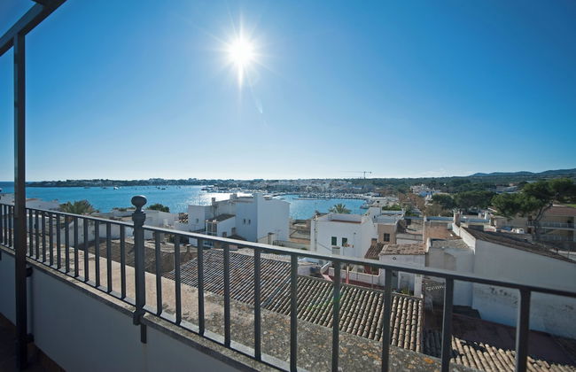 Can Alou, Village House With Mediterranean Charme - Foto 64