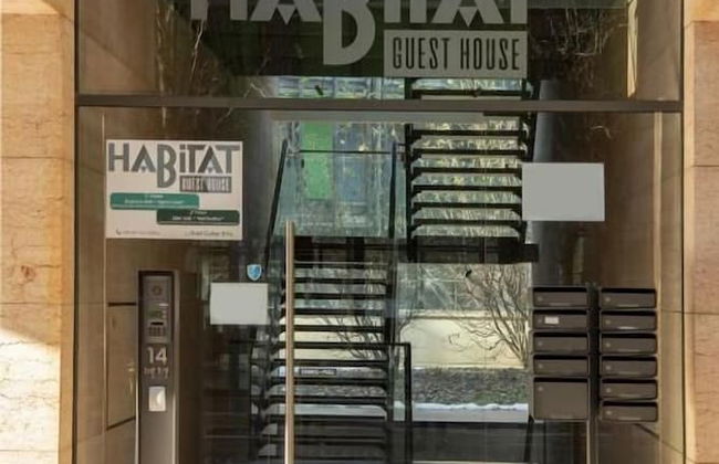 Habitat Apartments - Foto 42