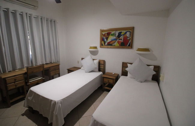 Albachiara Hotel - Foto 37