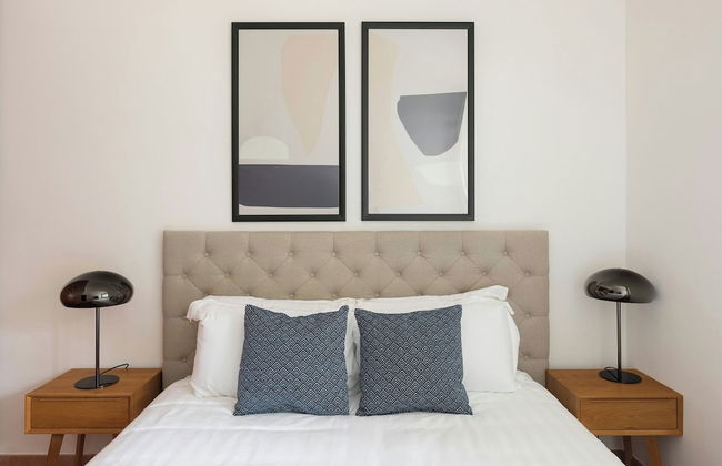 Sonder by Marriott Bonvoy Piazza San Pietro Apartments Vaticano - Photo 11