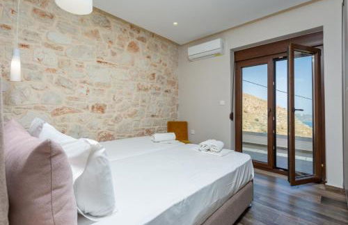 Villa Lulla Large Heated Private Pool Sea Views A C Wifi - 3200 - Foto 72