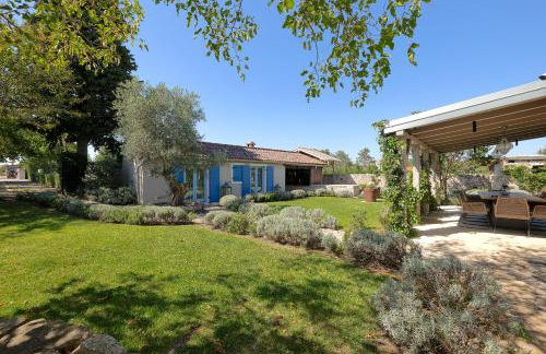 Stancija Čabrunići - Foto 6