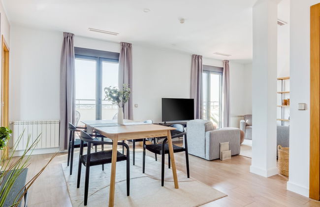 Limehome Madrid Calle de Don Ramón de la Cruz - Foto 37