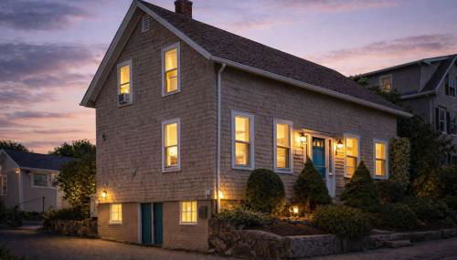 Stay at East Gloucester - Photo 1