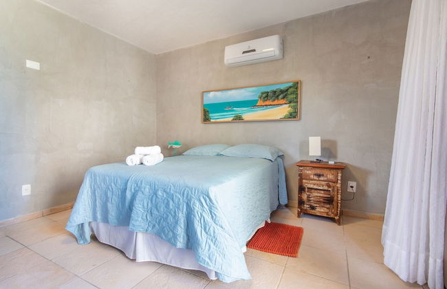 Mansão Varandas - Luxo à Beira Mar por Carpediem - Photo 7