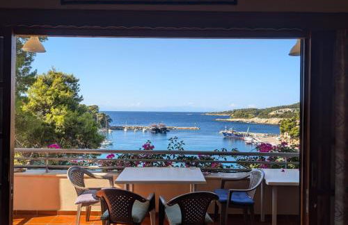 VILLA DOLPHIN VOTSI - Photo 11