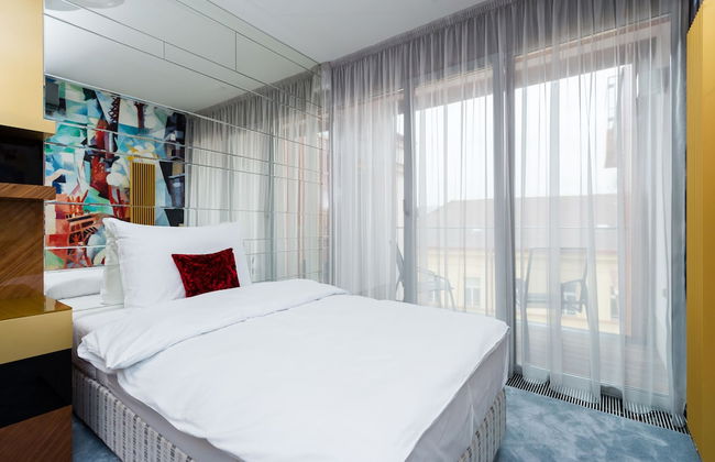 Aquarius Residence by TKC - Foto 15