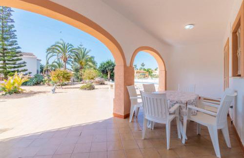 Merced Planta Baja - Foto 13