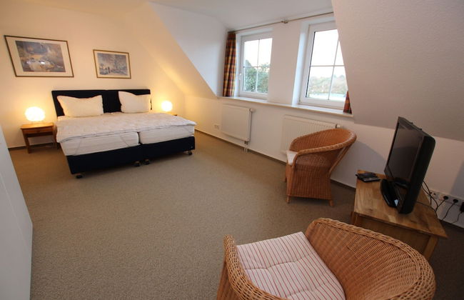 Terraced House, St. Peter - Ording - Foto 11