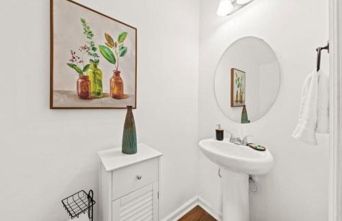 Southern Oak Cottage - Foto 10