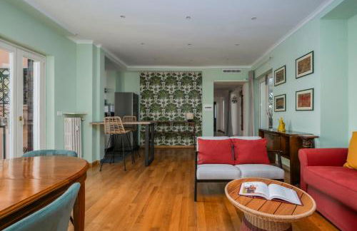 Da Giorgio e Teresa - Attico con terrazza a Piazza del Popolo - Foto 3