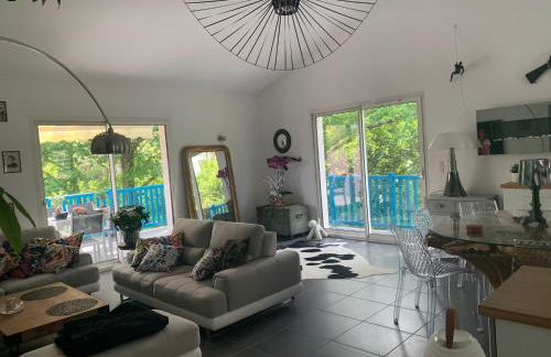 Maison Viton - Foto 8