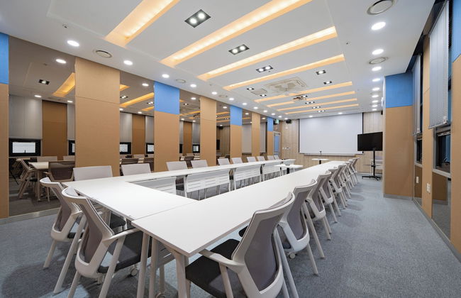 Hotel STAY:ON - Foto 46