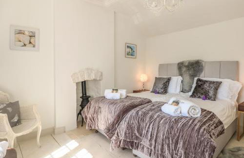 Sea Cliff Cottage - Foto 27