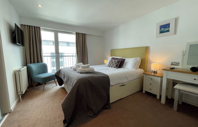 Tolbooth Apartments - Foto 69