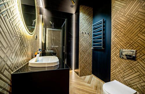 BanApart Exclusive Apartments - Foto 21