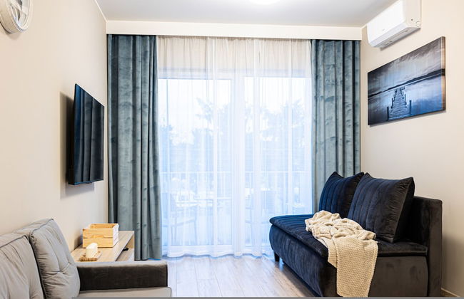 Seguro Widok na Morze Blisko pla y Gara - Foto 2