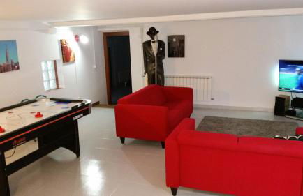 Villa Maravilla - Photo 11