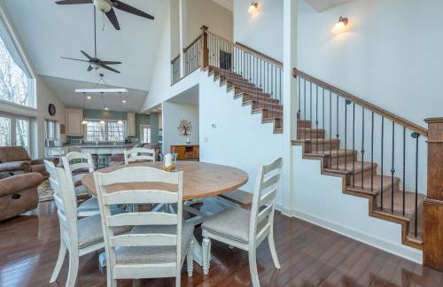 Hummingbirds' Mountain Retreat - Foto 24